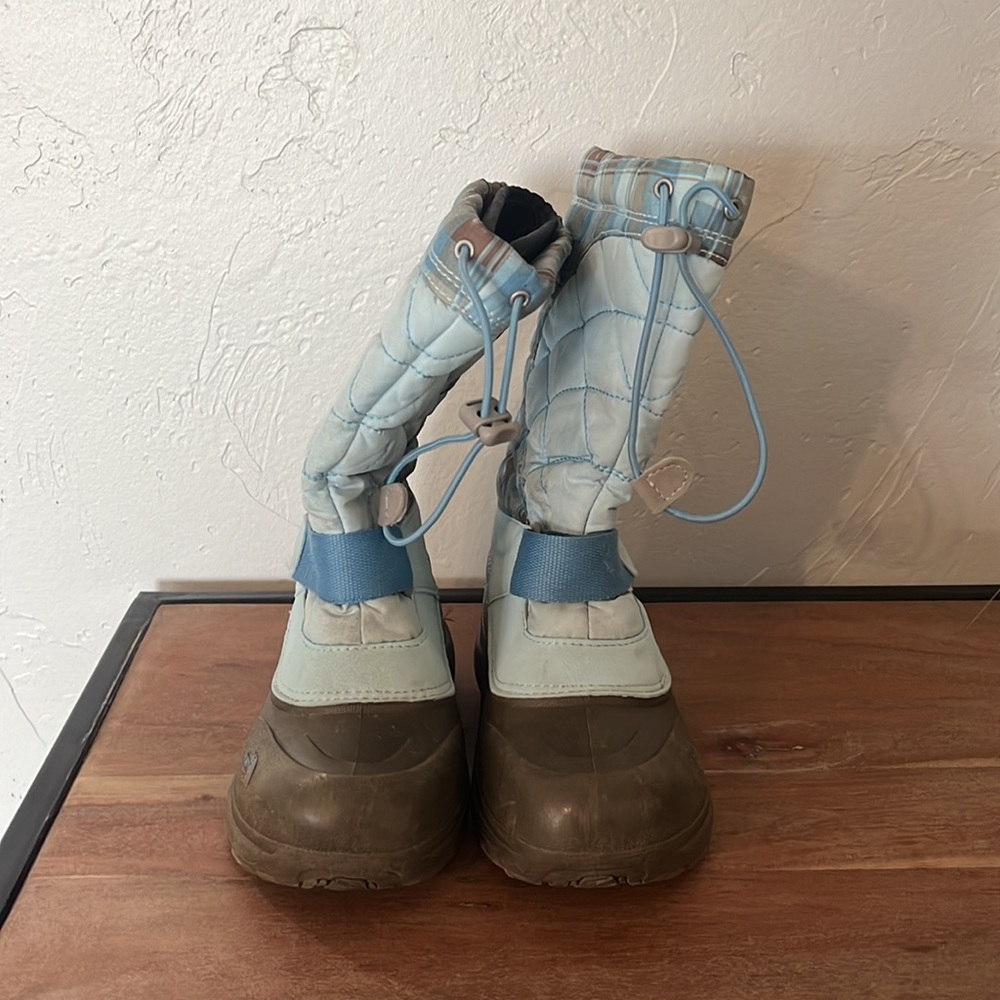 THE NORTH FACE Winter Boots Toddler Girl - Picture 7 of 10
